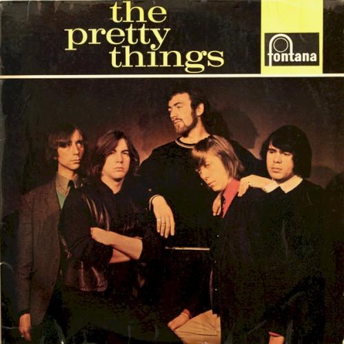 The Pretty Things
